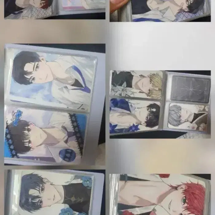 [BUNJANG] Debut or Not Debut Photocard / 데못죽 포카 3