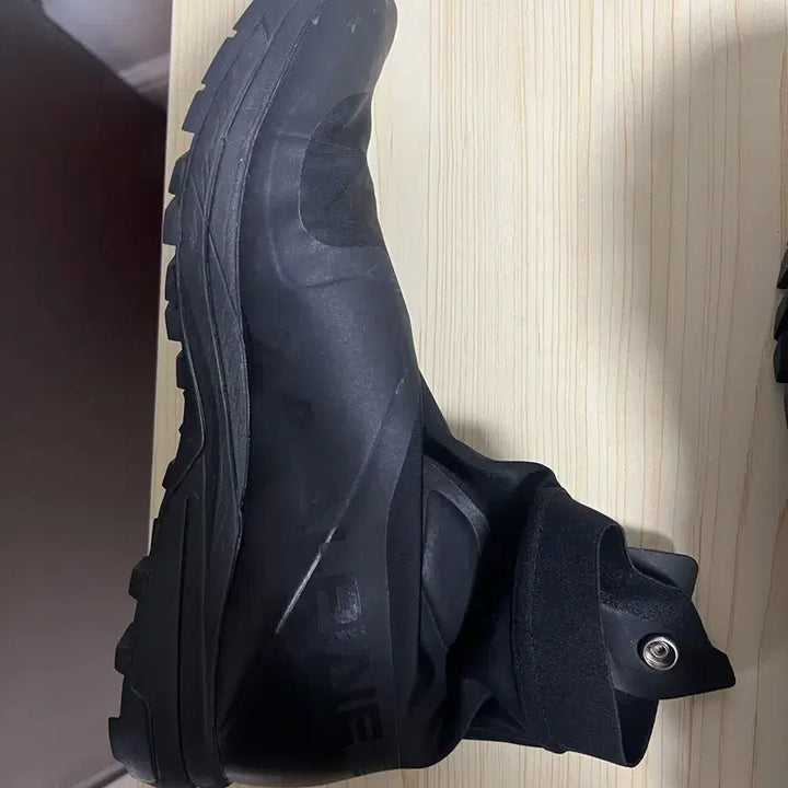[BUNJANG] Salomon XA-Alpin Advance Hiking Boots / 살로몬 xa알파인 xa -alpin advance 44(280-5)