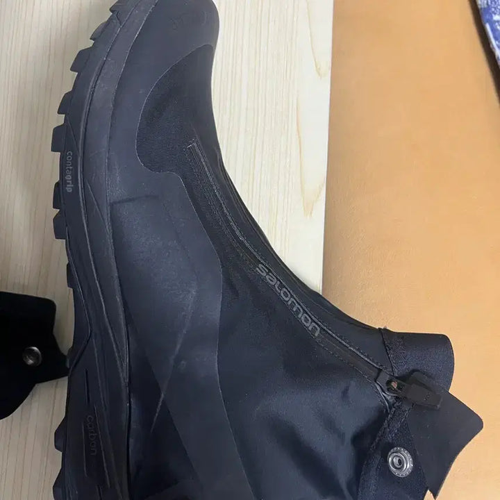 [BUNJANG] Salomon XA-Alpin Advance Hiking Boots / 살로몬 xa알파인 xa -alpin advance 44(280-5)