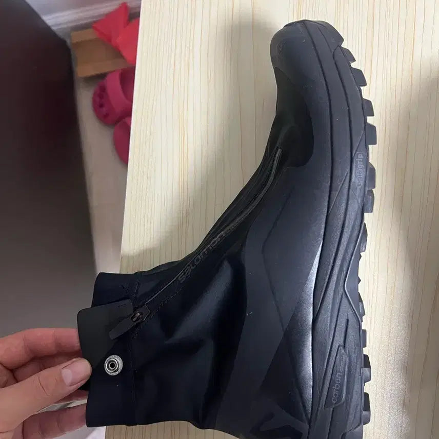 [BUNJANG] Salomon XA-Alpin Advance Hiking Boots / 살로몬 xa알파인 xa -alpin advance 44(280-5)