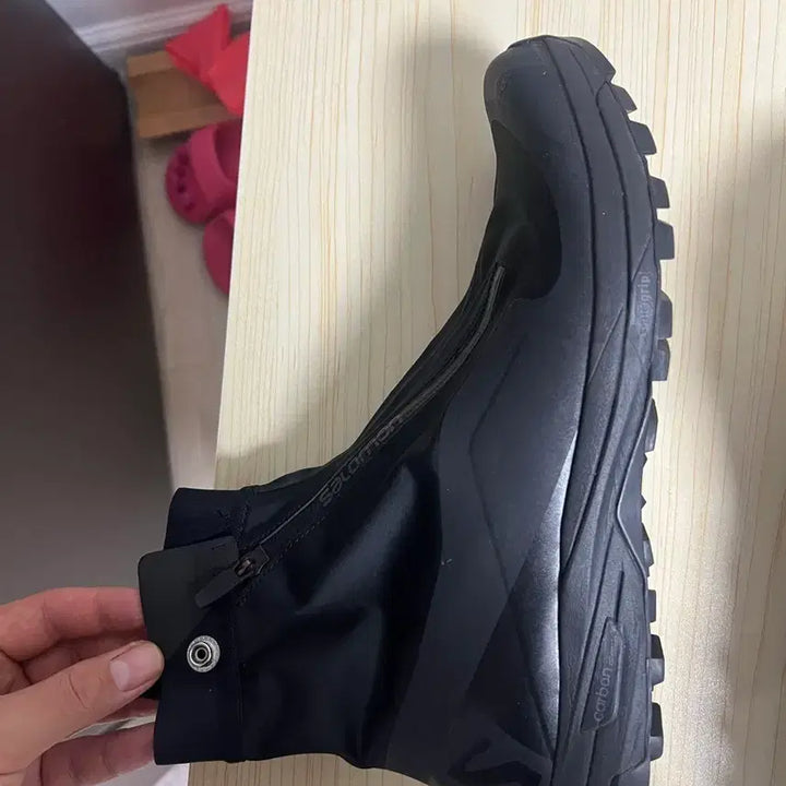 [BUNJANG] Salomon XA-Alpin Advance Hiking Boots / 살로몬 xa알파인 xa -alpin advance 44(280-5)