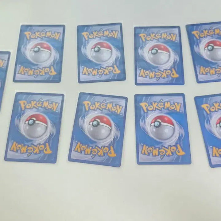 [BUNJANG] Pokemon Card Terrastal Festa RR 9-Card Bundle Set / 포켓몬카드 테라스탈페스타 RR 9종 일괄