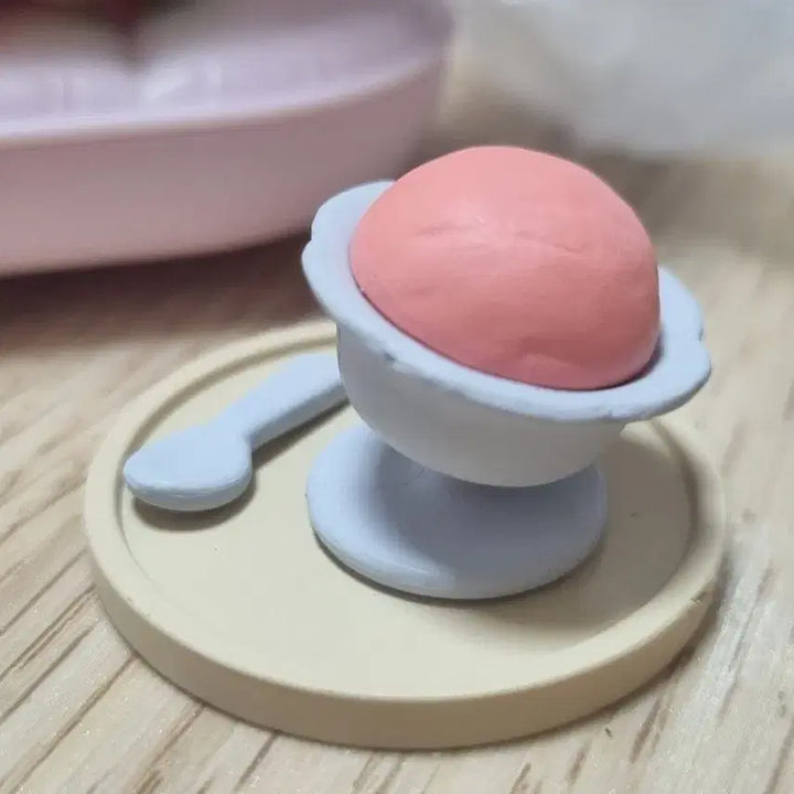 [BUNJANG] Nakayoshi Memories Usahana Figure / 나카요시 메모리즈 우사하나 피규어