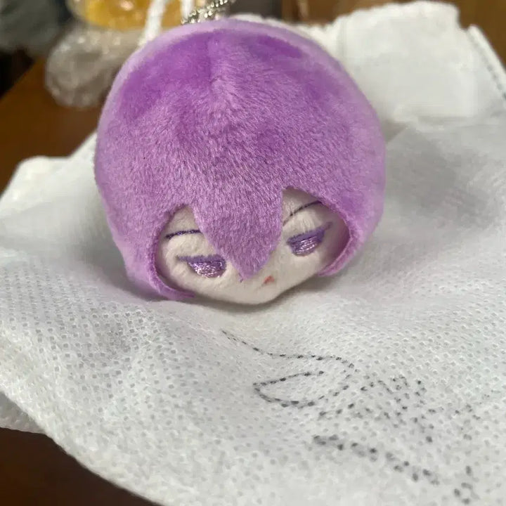 [BUNJANG] Murasakibara Atsushi Kuroko&