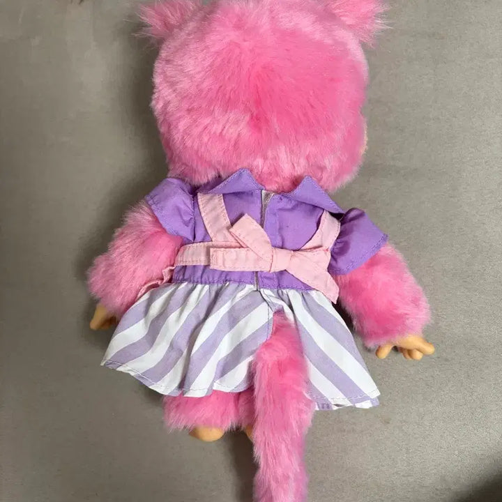 [BUNJANG] Monchhichi M Size Plush / POP&