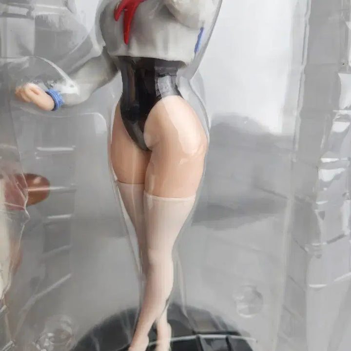 [BUNJANG] Bunny Girl Figure / 바니걸 피규어
