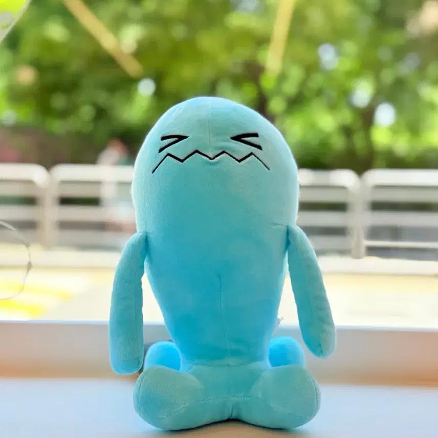 [BUNJANG] Banpresto Pokemon Magikarp Plush 25cm / 일본 반프레스토 정품 포켓몬스터 마자용 봉제인형 25cm