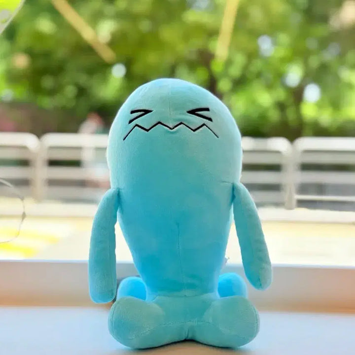 [BUNJANG] Banpresto Pokemon Magikarp Plush 25cm / 일본 반프레스토 정품 포켓몬스터 마자용 봉제인형 25cm