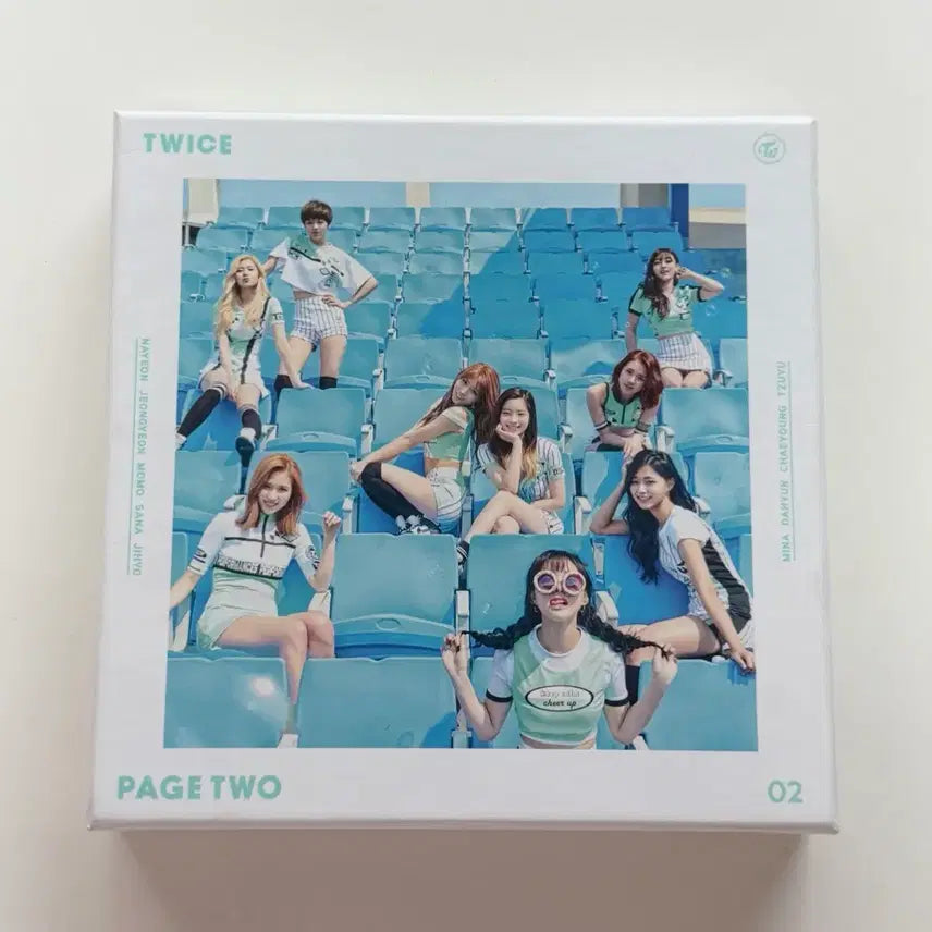 [BUNJANG] Twice Cheer Up Album Sana Jihyo Dahyun Photocard / 트와이스 치얼업 앨범 사나 지효 다현 포카