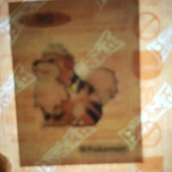[BUNJANG] Pokemon 30th Anniversary Sticker (Sealed) - Season 5 / 포켓몬띠부씰 1개 선택 포켓몬 30주년띠부씰 미개봉 시즌5