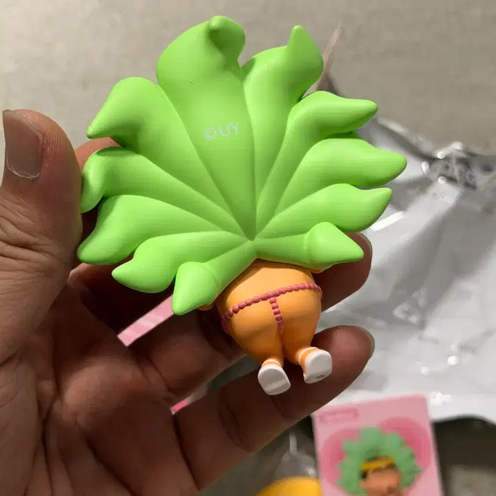 [BUNJANG] Crayon Shin-chan Secret Figure / 짱구 시크릿 피규어