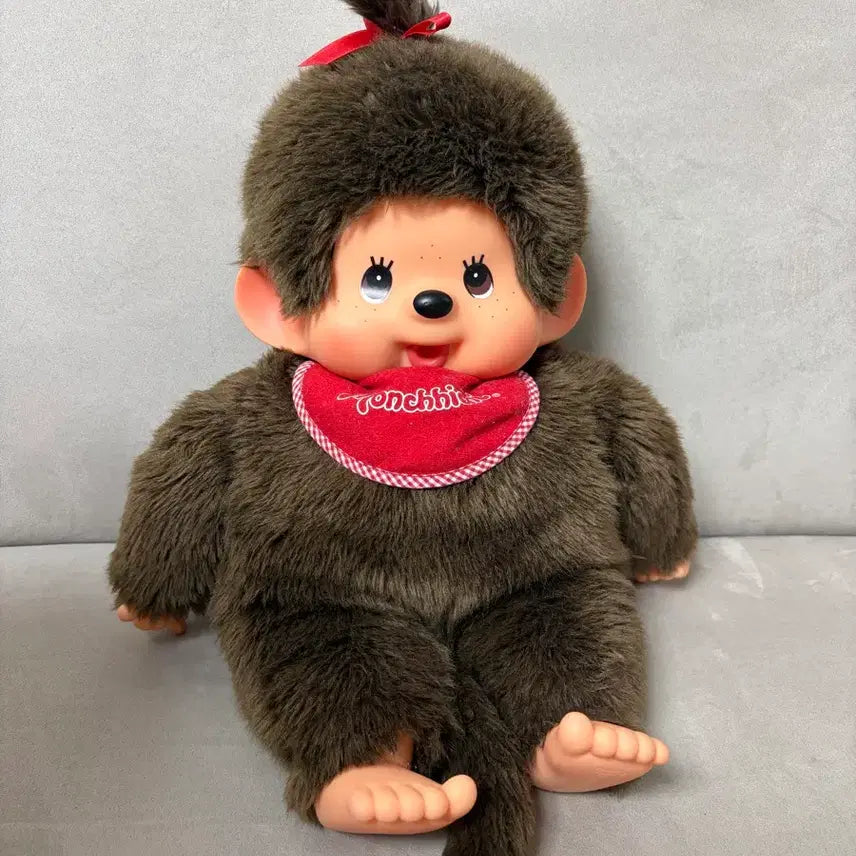 [SOLD OUT] 스탠다드 몬치치 L사이즈 여자아이