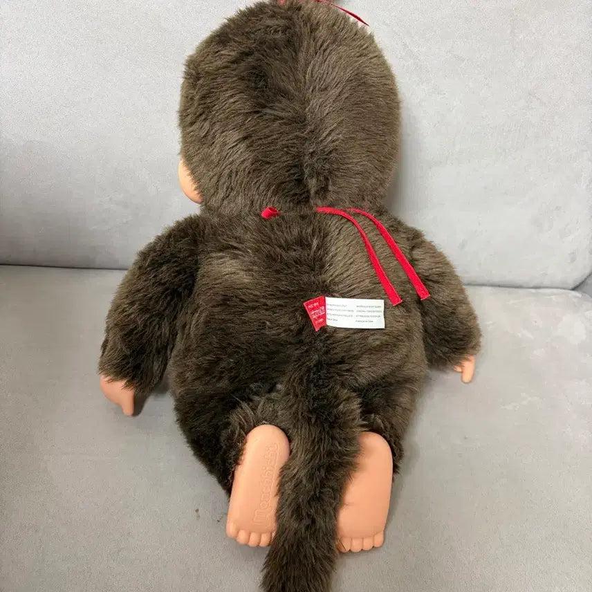 [SOLD OUT] 스탠다드 몬치치 L사이즈 여자아이