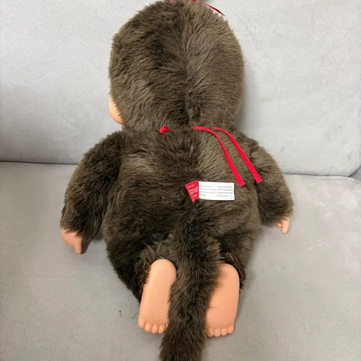 [SOLD OUT] 스탠다드 몬치치 L사이즈 여자아이