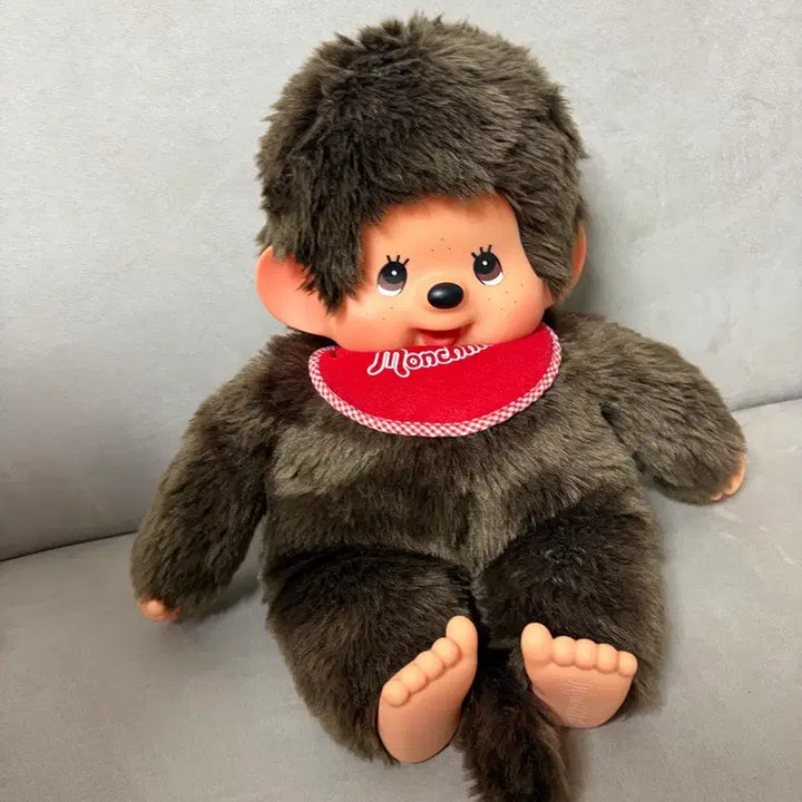 [SOLD OUT] 스탠다드 몬치치 L사이즈 남자아이