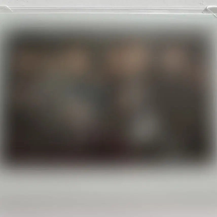 [BUNJANG] VIXX 2014 Error Signed Polaroid / 빅스 폴라 2014 error