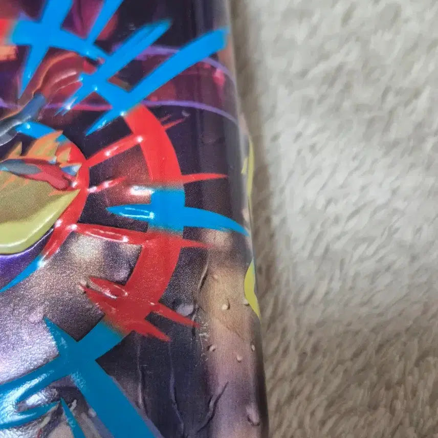 [BUNJANG] North American Pokemon TCG Mega Lucario Tin Case / 북미 포켓몬 tcg 메가루카리오 틴케이스