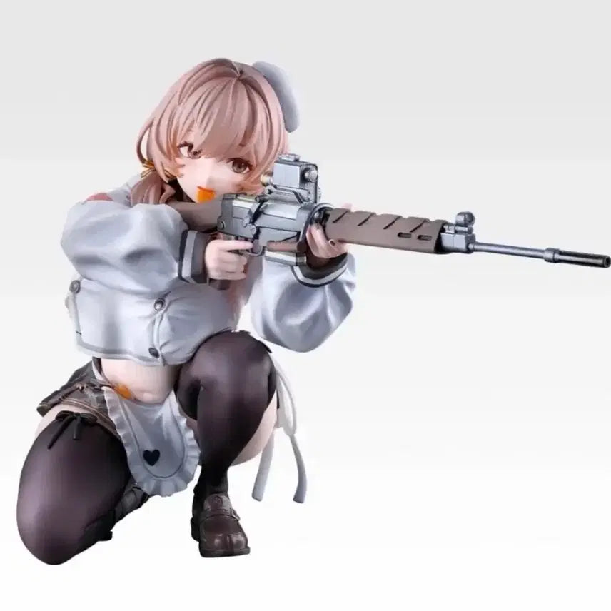 [BUNJANG] Niki Chapter 7 Brady B Prize Figure (Sealed) / 미개봉)니케 챕터7 브래디B상