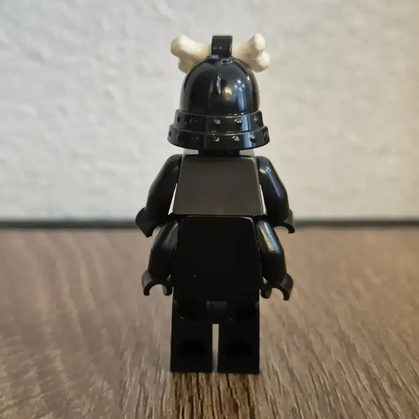 [BUNJANG] LEGO Ninjago Garmadon Minifigure / 레고 닌자고 가마돈 미니피규어