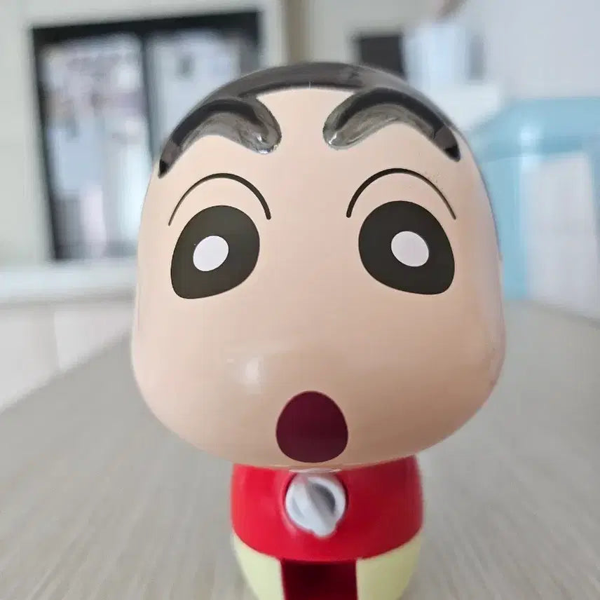 [BUNJANG] Crayon Shin-chan Capsule Machine Gacha Toy / 짱구 캡슐머신가챠