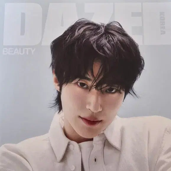 [BUNJANG] Byeon Woo-seok Magazine Photoshoot Vol. 1 &amp; 2 Set / 변우석 잡지화보2권