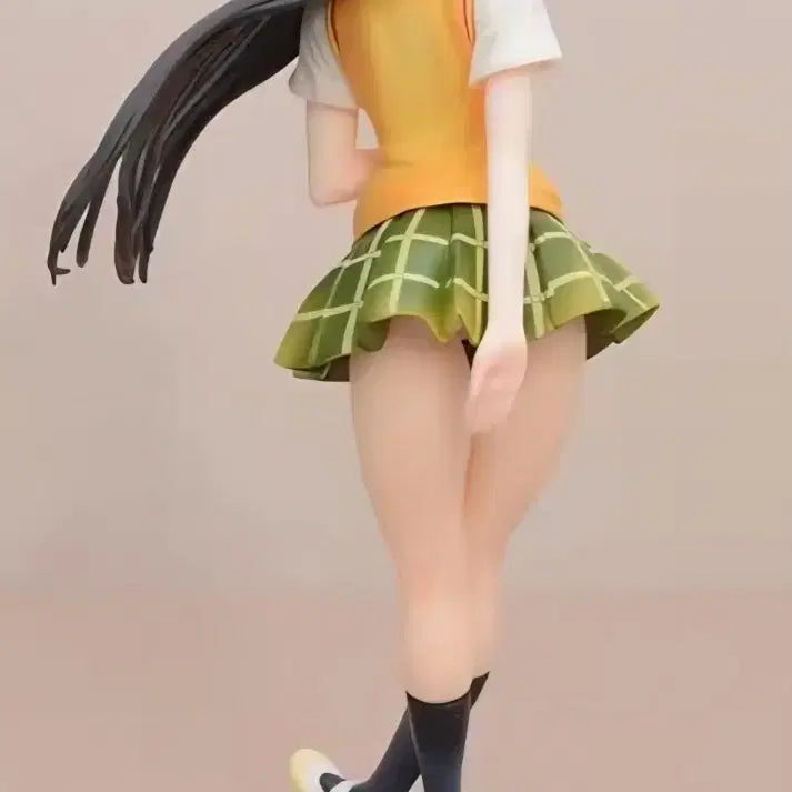 [BUNJANG] Kotegawa Yui Figure (To Love Ru Darkness) / 코테가와 유이 피규어(투러브트러블, 투러브다크니스)