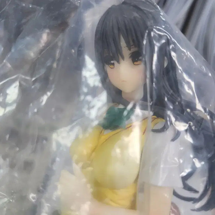 [BUNJANG] Kotegawa Yui Figure (To Love Ru Darkness) / 코테가와 유이 피규어(투러브트러블, 투러브다크니스)