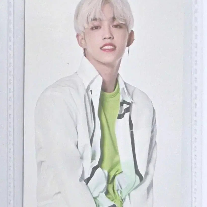 [BUNJANG] SEVENTEEN S.COUPS the SAEM Photocard / 세븐틴 에스쿱스 the SAEM 더샘 포카 포토카드 photocard