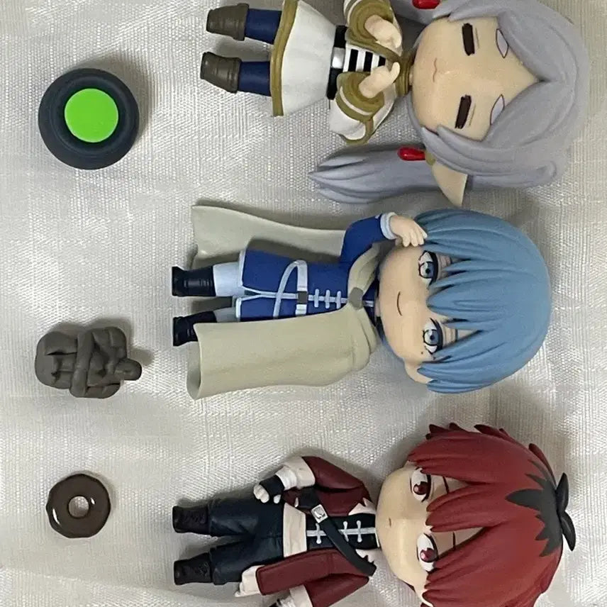 [BUNJANG] Frieren: Beyond Journey&
