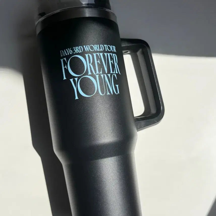 [SOLD OUT] DAY6 FOREVER YOUNG 오클랜드 텀블러