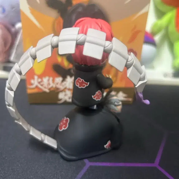 [SOLD OUT] 나루토 탑토이 사소리 피규어 양도
