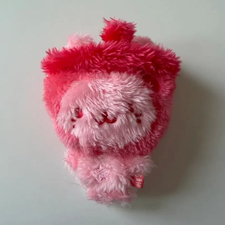 [BUNJANG] NCT WISH Yushi Bubble Cat Color Doll / 엔시티 위시 컬러돌 위시돌 유우시 버블냥