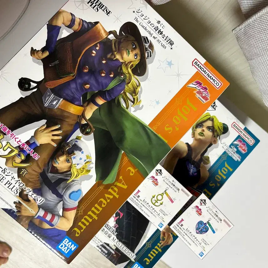[BUNJANG] JoJo&