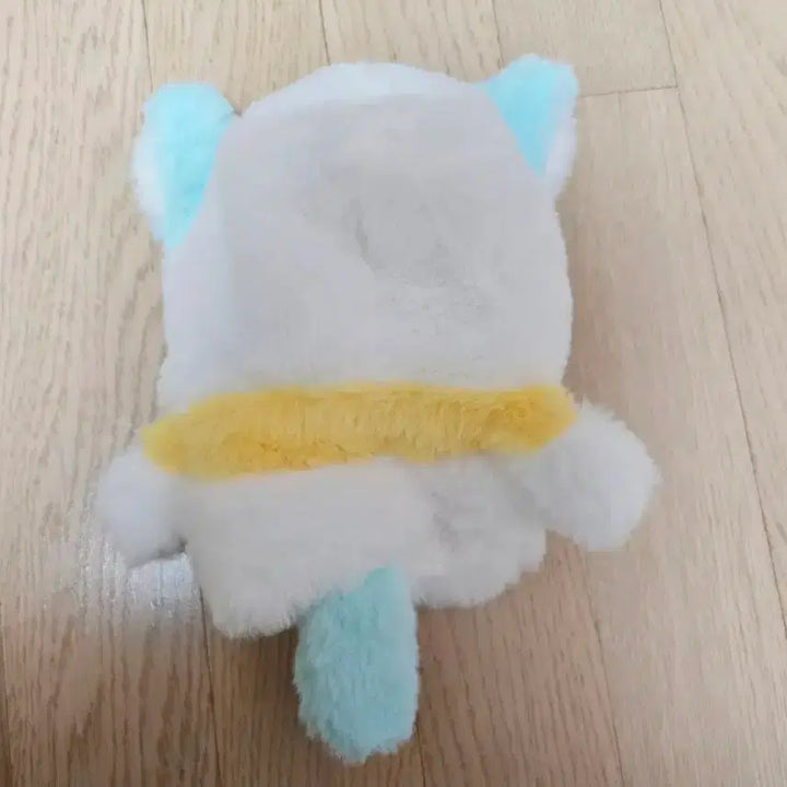 [BUNJANG] 20cm Doll Hoodie / 속성 인형옷 후드티(20cm 인형옷)
