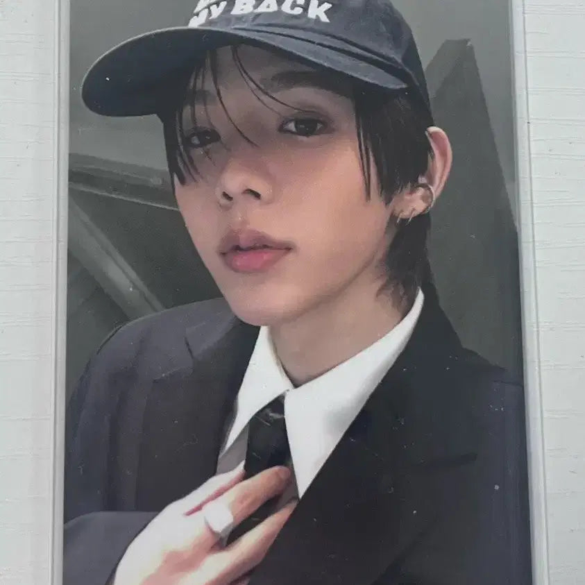 [BUNJANG] RIIZE Odyssey Sminty Shotaro Set / 라이즈 오디세이 스미니 쇼타로 세트