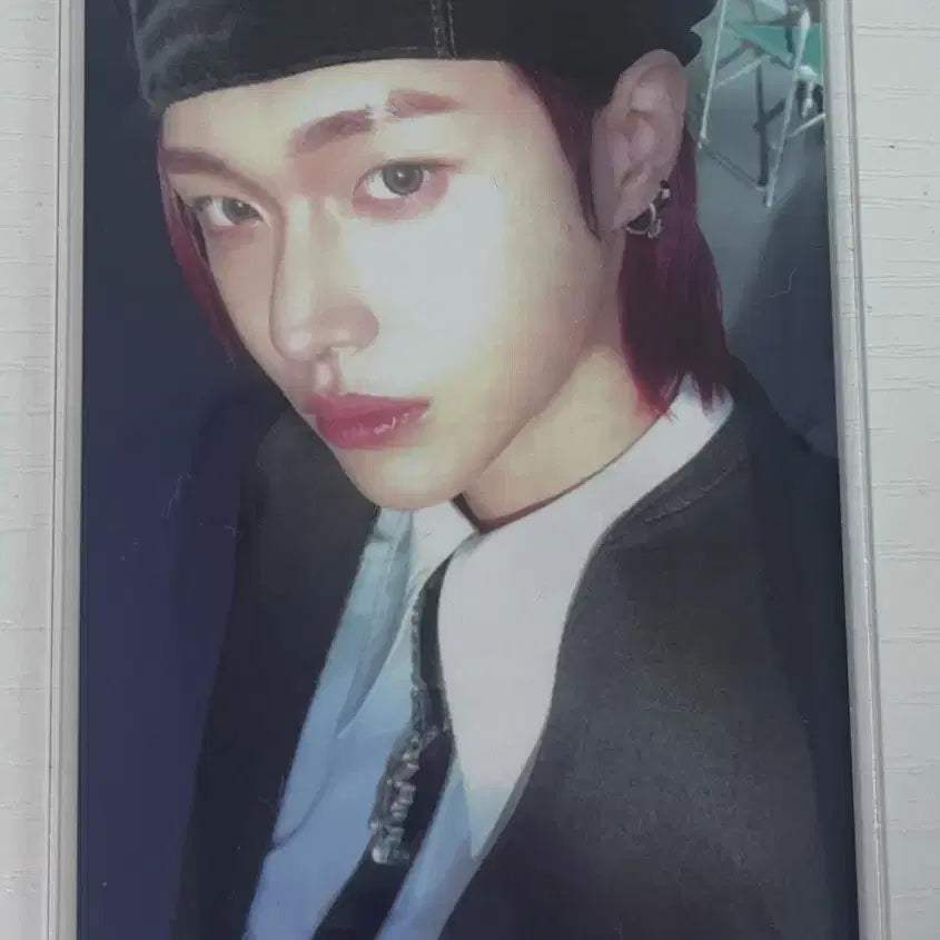 [BUNJANG] RIIZE Odyssey Smolny Wonbin Photocard / 라이즈 오디세이 스미니 원빈 포카