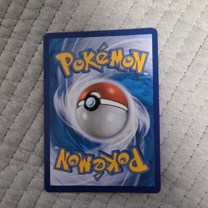 [BUNJANG] Pokemon Pikachu 25th Anniversary Card / 포켓몬 카드 피카츄 25주년 기념