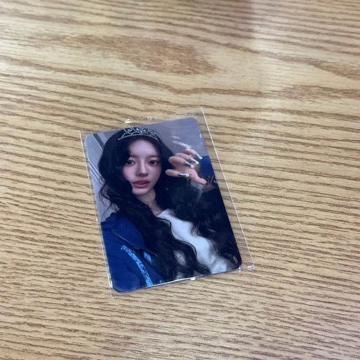 [BUNJANG] ILLIT Minju Mamilla Pinata Pie IT&