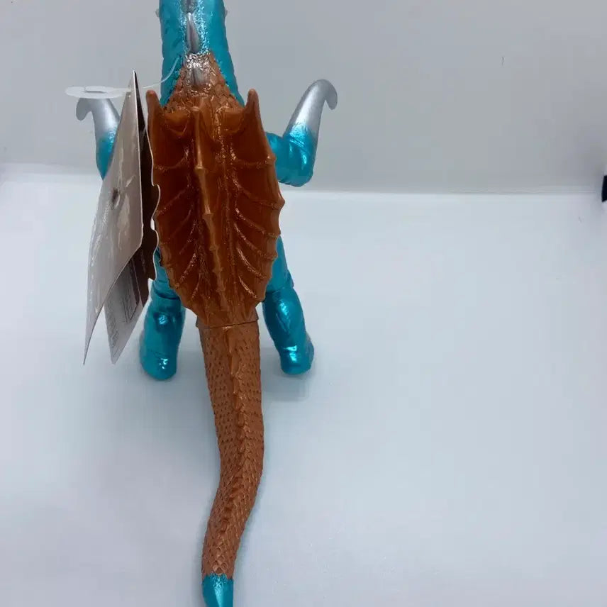 [BUNJANG] Movie Monster Series Gigant Retro Color Sofubi / 무비몬스터시리즈 소프비 가이강 레트로 컬러 전시품판매