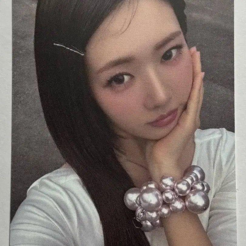 [BUNJANG] BABYMONSTER Rora Official Photocard / 베이비몬스터 로라 공방포카