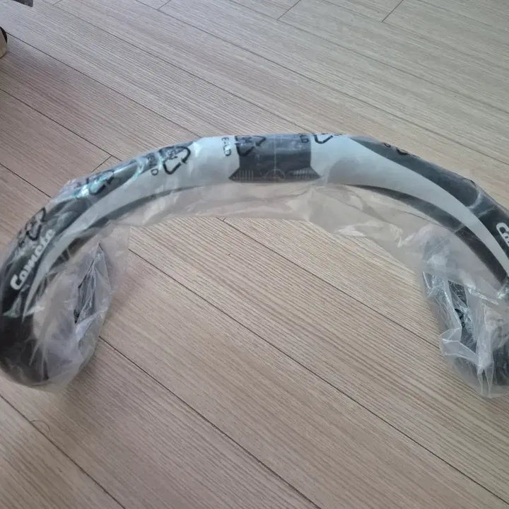 [BUNJANG] Comete Track Carbon Handlebar 38cm / 코메트 경륜 카본 핸들바/트랙바