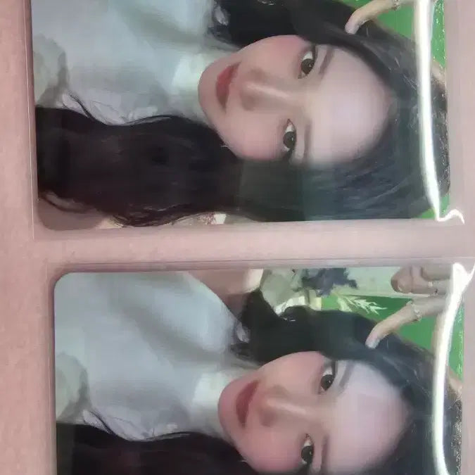 [BUNJANG] IVE Leeseo Fan Meeting MD Photocard Pack / 이서 팬콘 엠디 포카팩