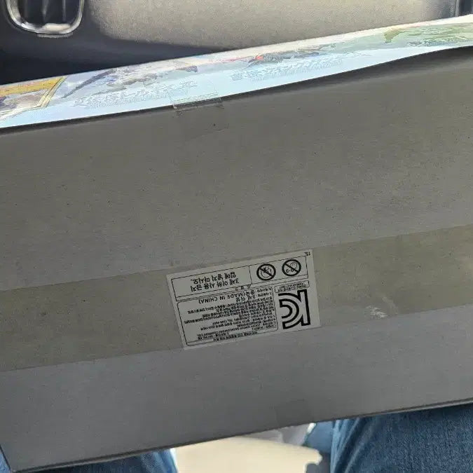 [BUNJANG] Bandai Sangoku Soketsuden Zhaoyun &amp; Xiahou Dun &amp; Xiahou Yuan Special Coating Limited Edition (Unsealed) / 반다이 창걸전  조조 하후돈 하후연 스페셜코팅 한정판  미개봉