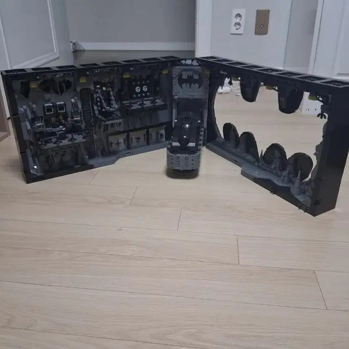 [BUNJANG] LEGO Batman 76252 Batcave Compatible Building Blocks / 레고 배트맨 76252