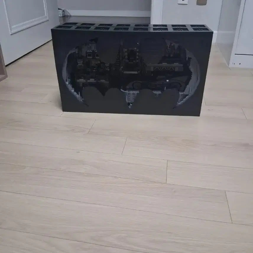 [BUNJANG] LEGO Batman 76252 Batcave Compatible Building Blocks / 레고 배트맨 76252
