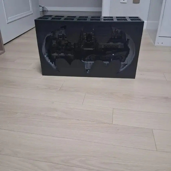 [BUNJANG] LEGO Batman 76252 Batcave Compatible Building Blocks / 레고 배트맨 76252
