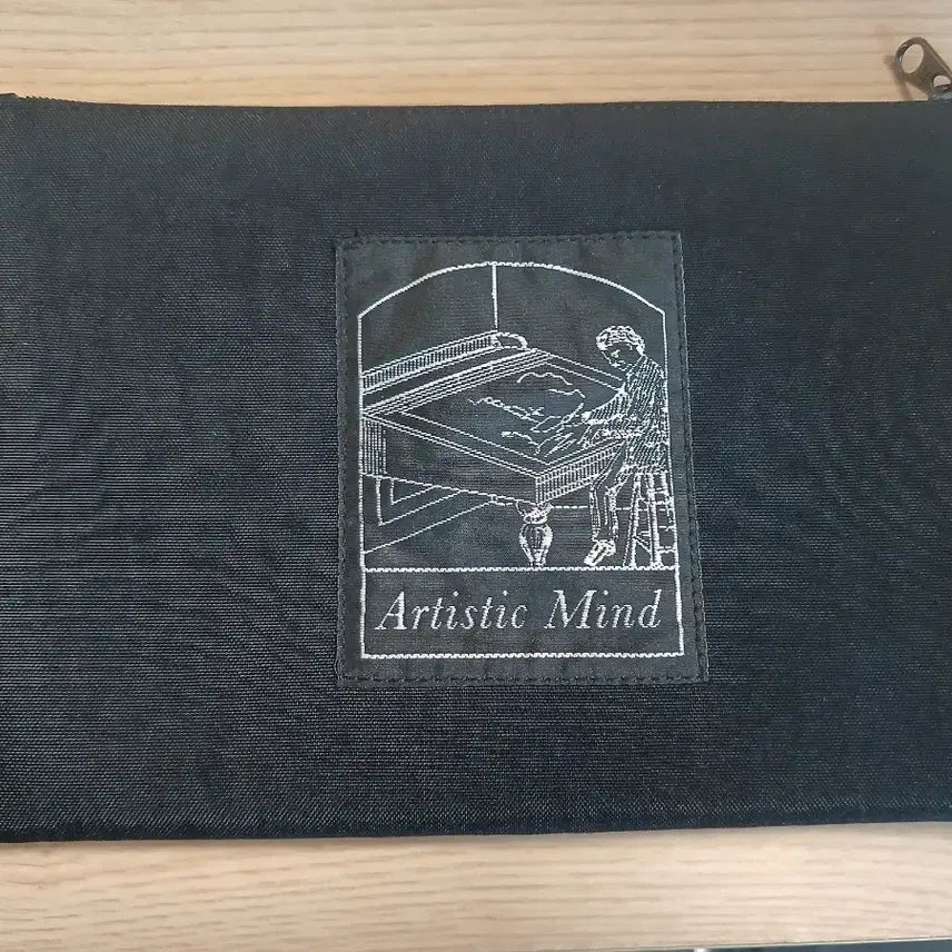 [BUNJANG] Point of View Pouch / 포인트 오브 뷰 파우치
