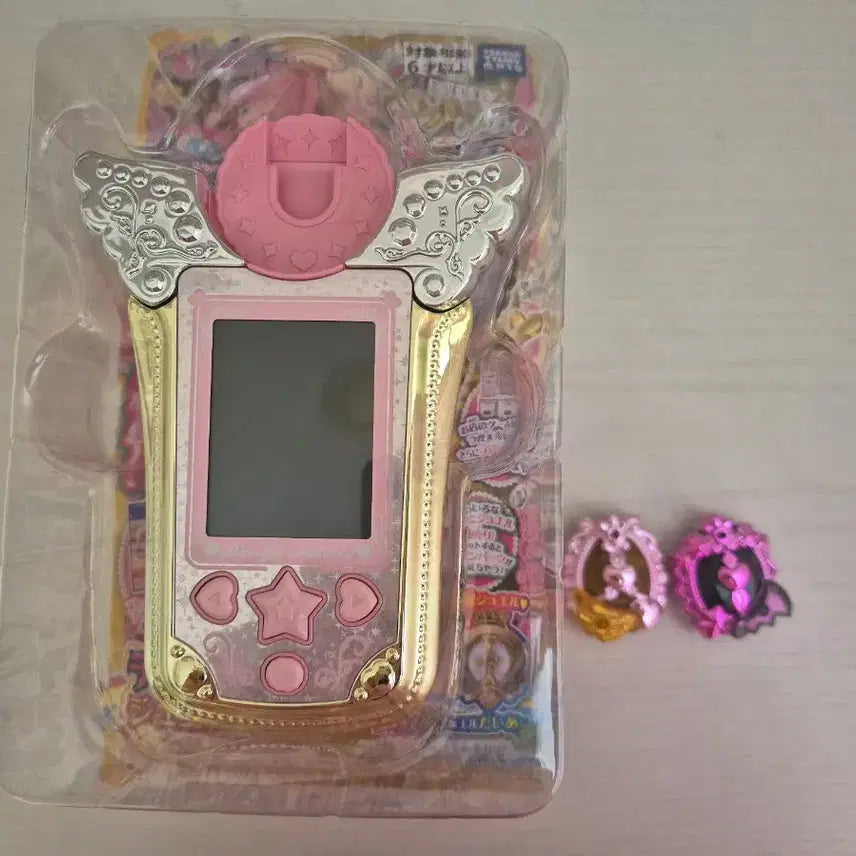 [BUNJANG] PriChan Design Palette / 프리채널 프리챤 디자인팔래트