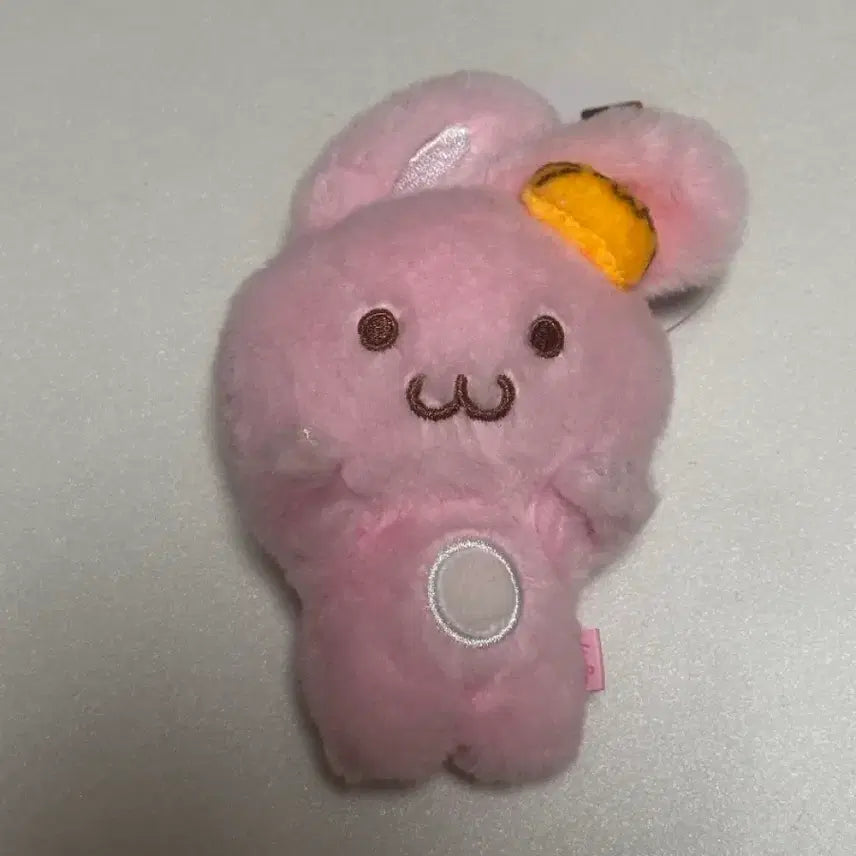 [BUNJANG] NCT Dream Jaemin Pink Doll (with Photocard) / NCT 엔시티 드림 재민인형 핑끼