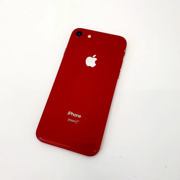 [BUNJANG] Apple iPhone 8 64GB Red / 아이폰8 64GB 판매합니다!
